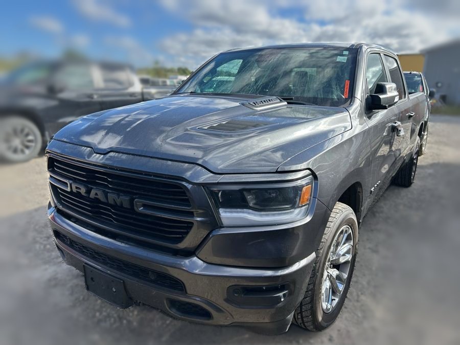 2019 Ram 1500 Sport - incoming
