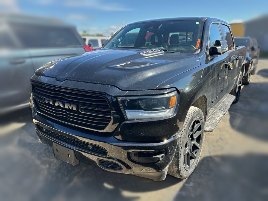 2023 Ram 1500 Sport Crew - incoming