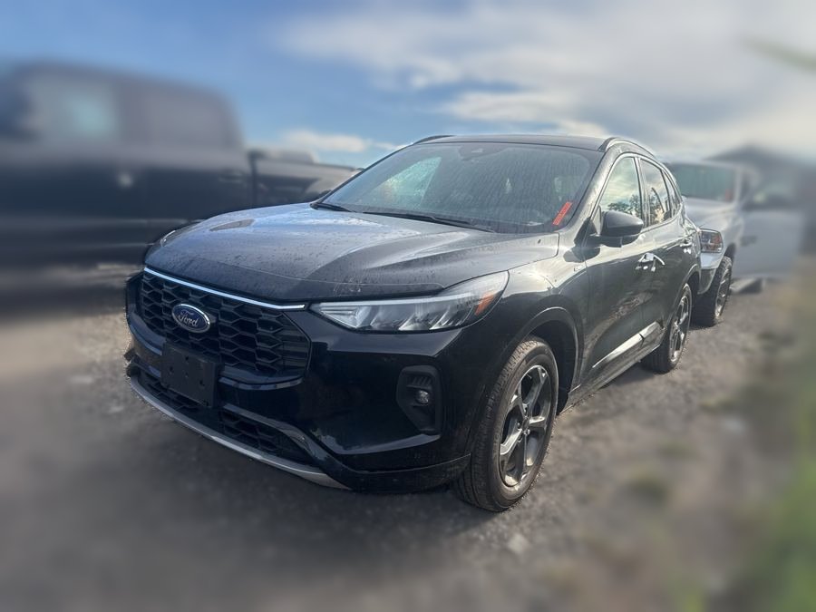 2024 Ford Escape ST-Line Select - incoming