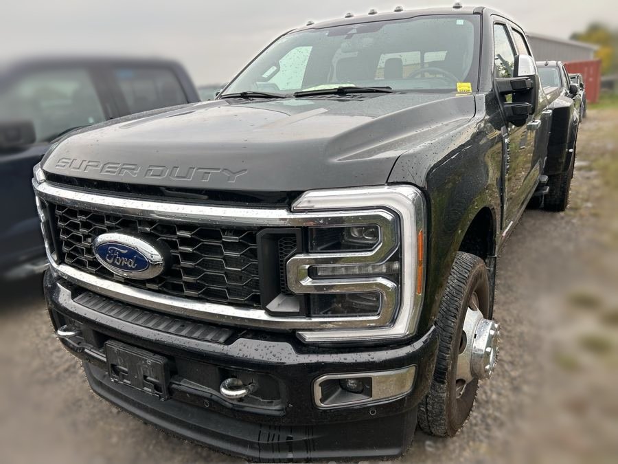 2023 Ford F-350 SD DRW XL - incoming