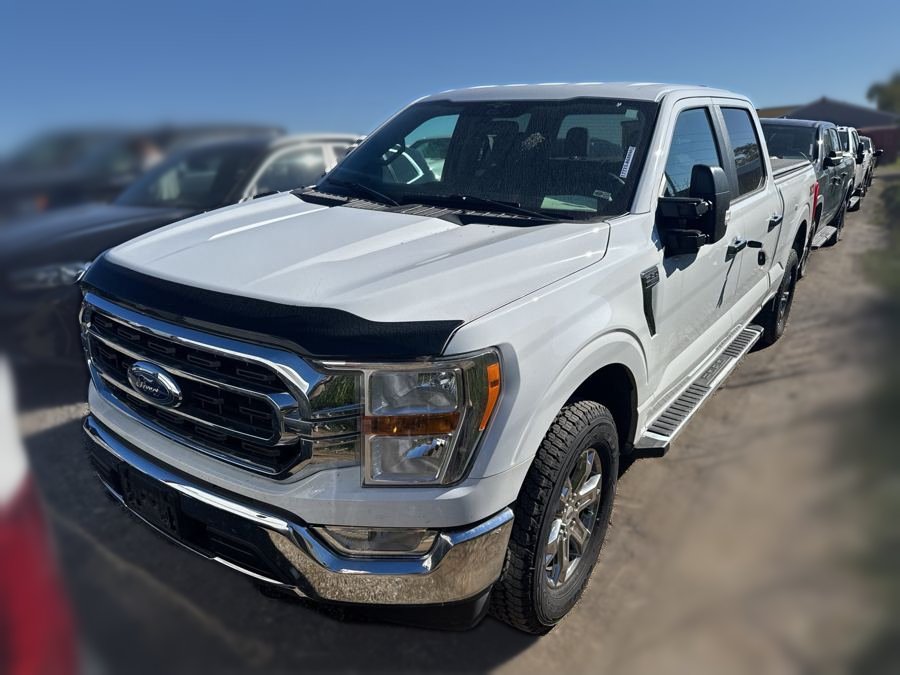 2023 Ford F-150 XLT - incoming