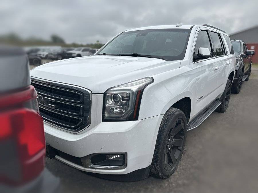 2019 GMC Yukon SLT 4WD - incoming