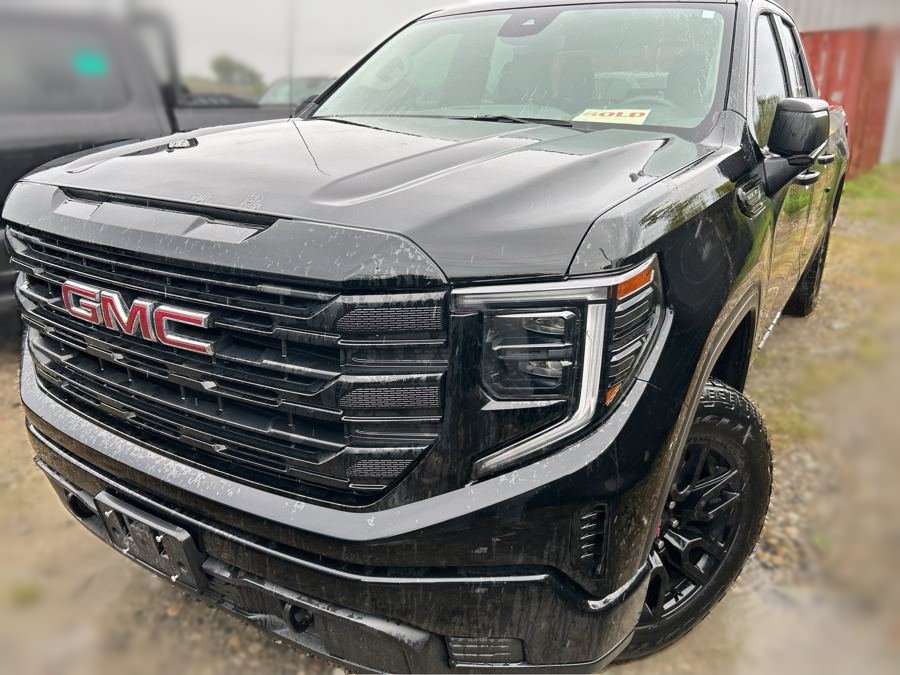 2024 GMC Sierra 1500 Base - incoming
