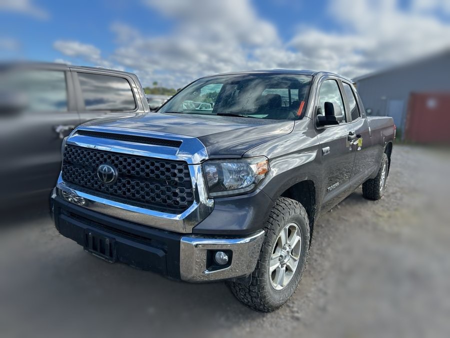 2020 Toyota Tundra SR5 - incoming